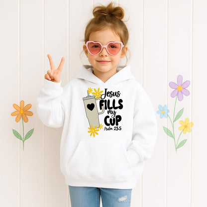 Jesus Fills My Cup Psalm 23.5 04