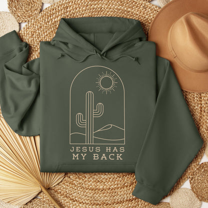 Jesus Has My Back 01