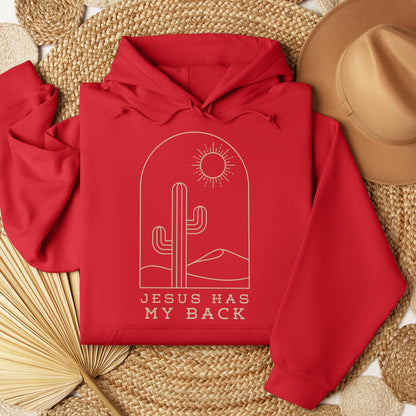 Jesus Has My Back 01