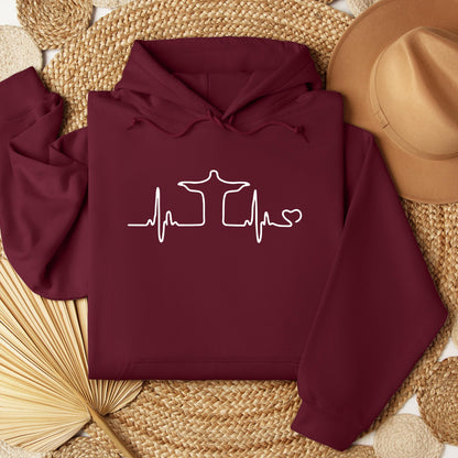 Jesus Heartbeat