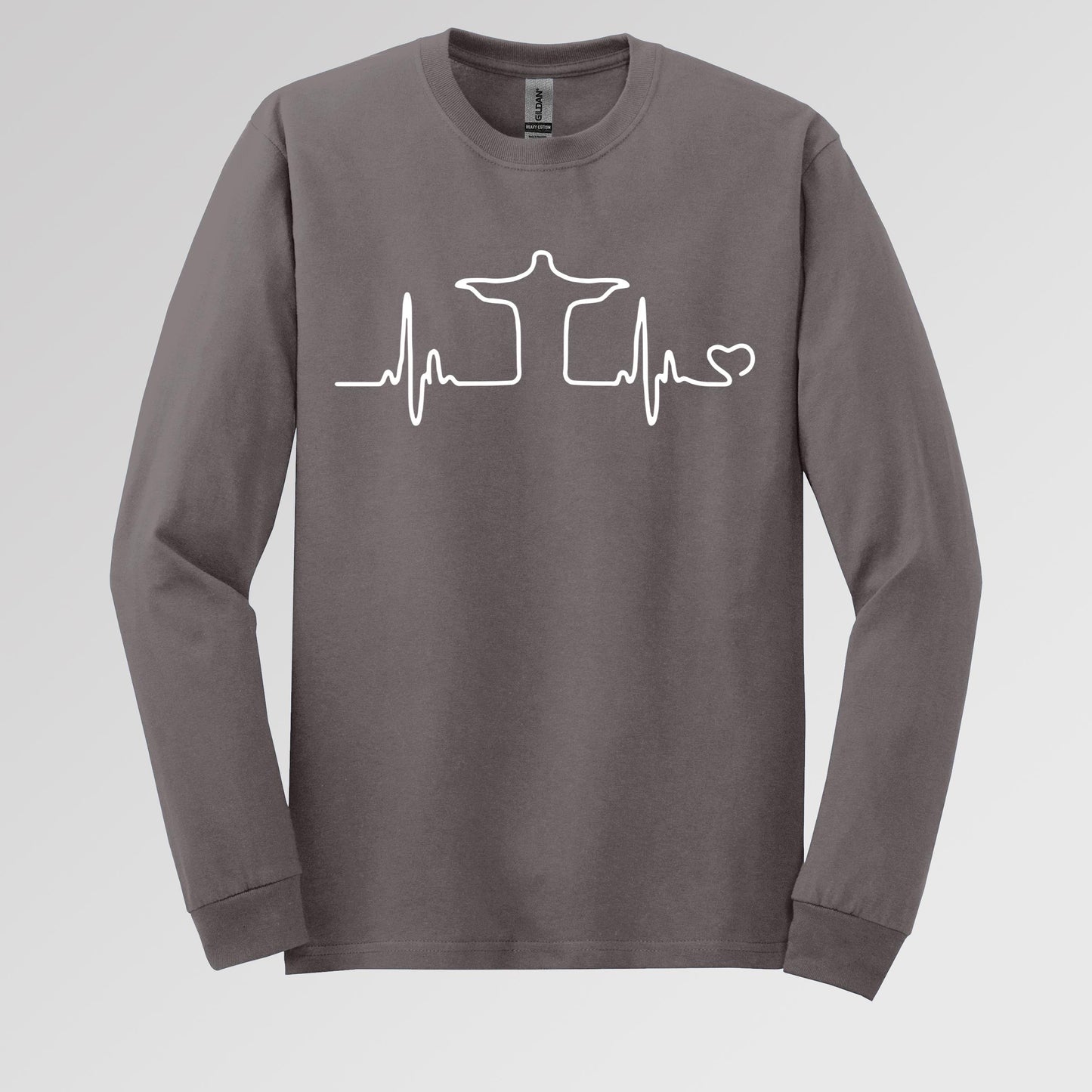 Jesus Heartbeat
