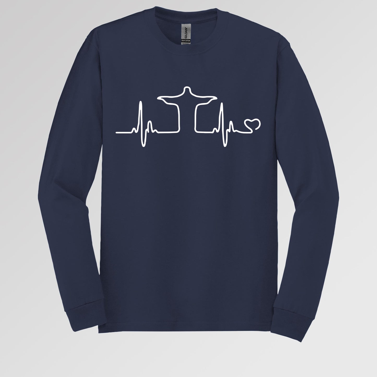 Jesus Heartbeat