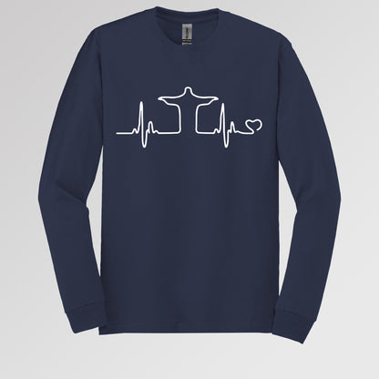 Jesus Heartbeat