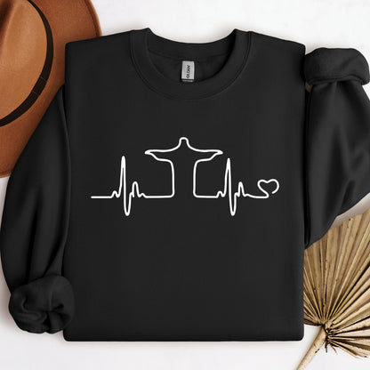 Jesus Heartbeat