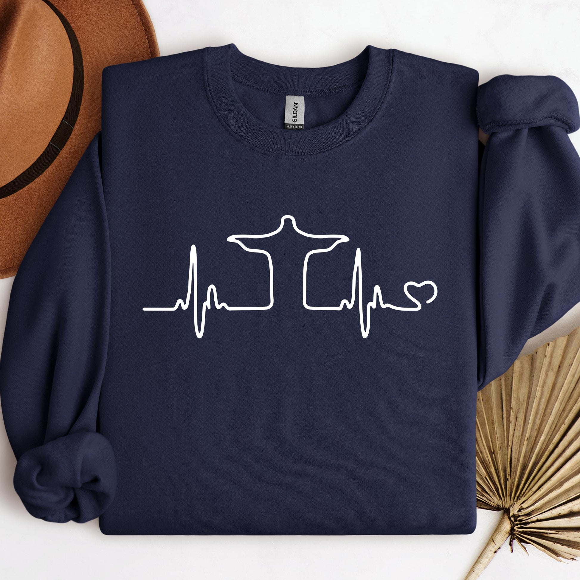 Jesus Heartbeat