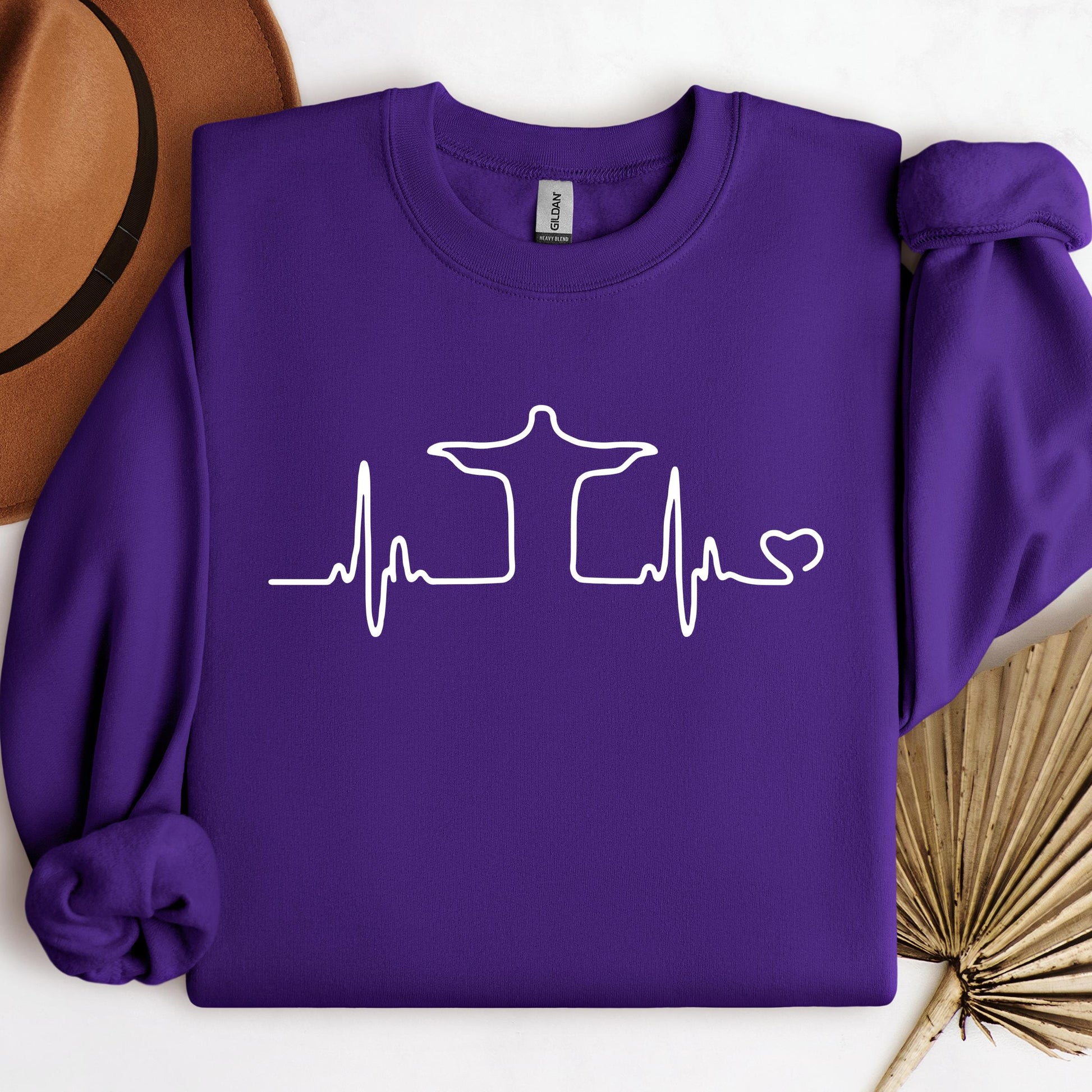 Jesus Heartbeat