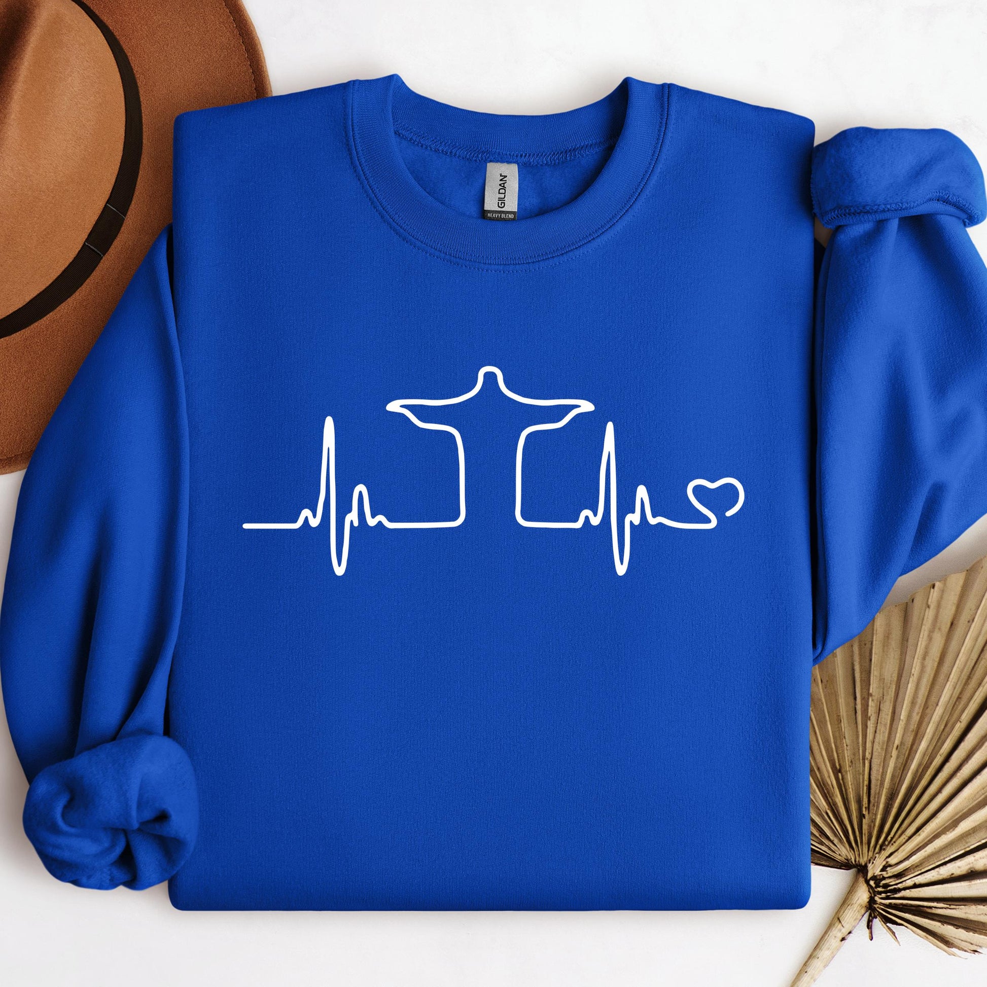 Jesus Heartbeat
