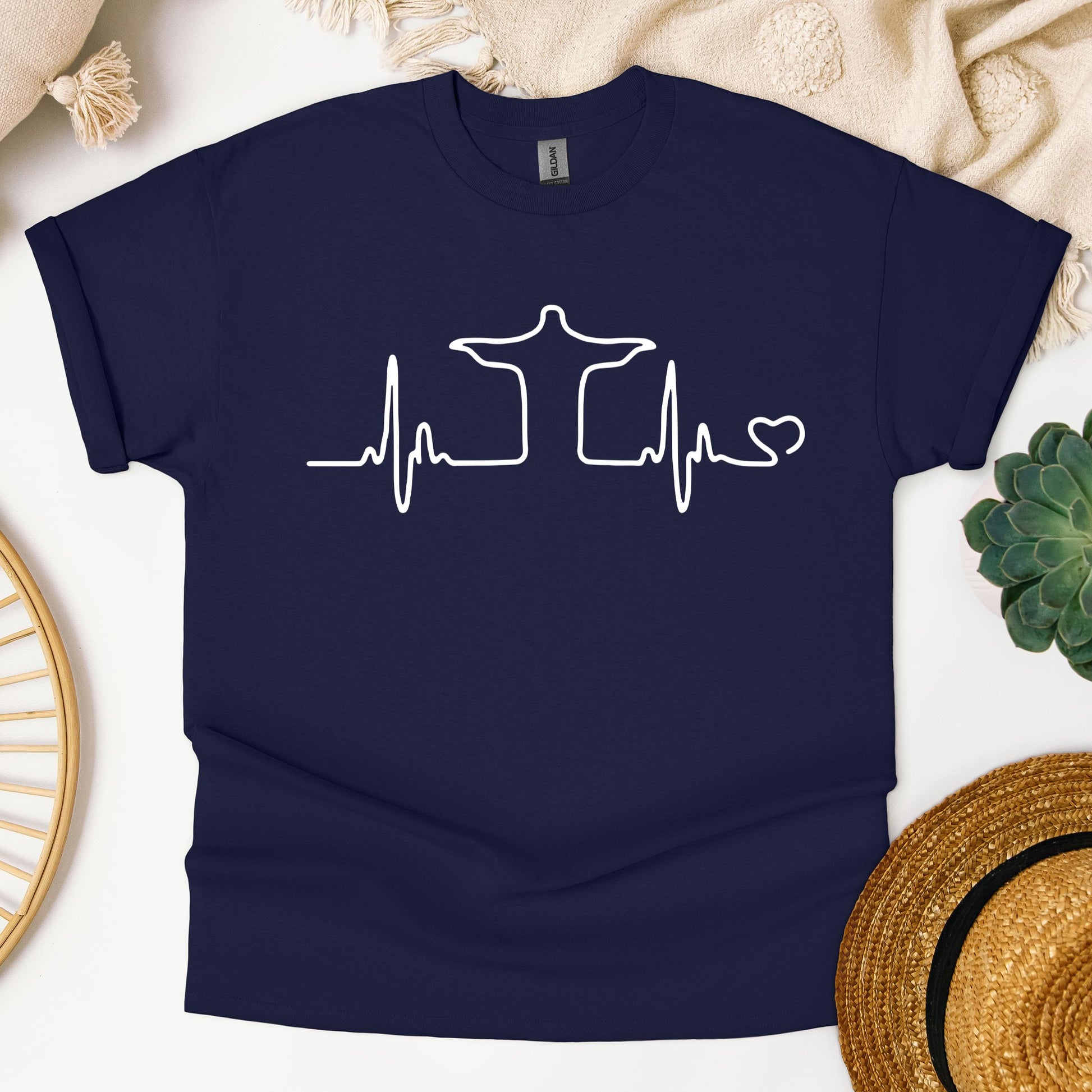 Jesus Heartbeat