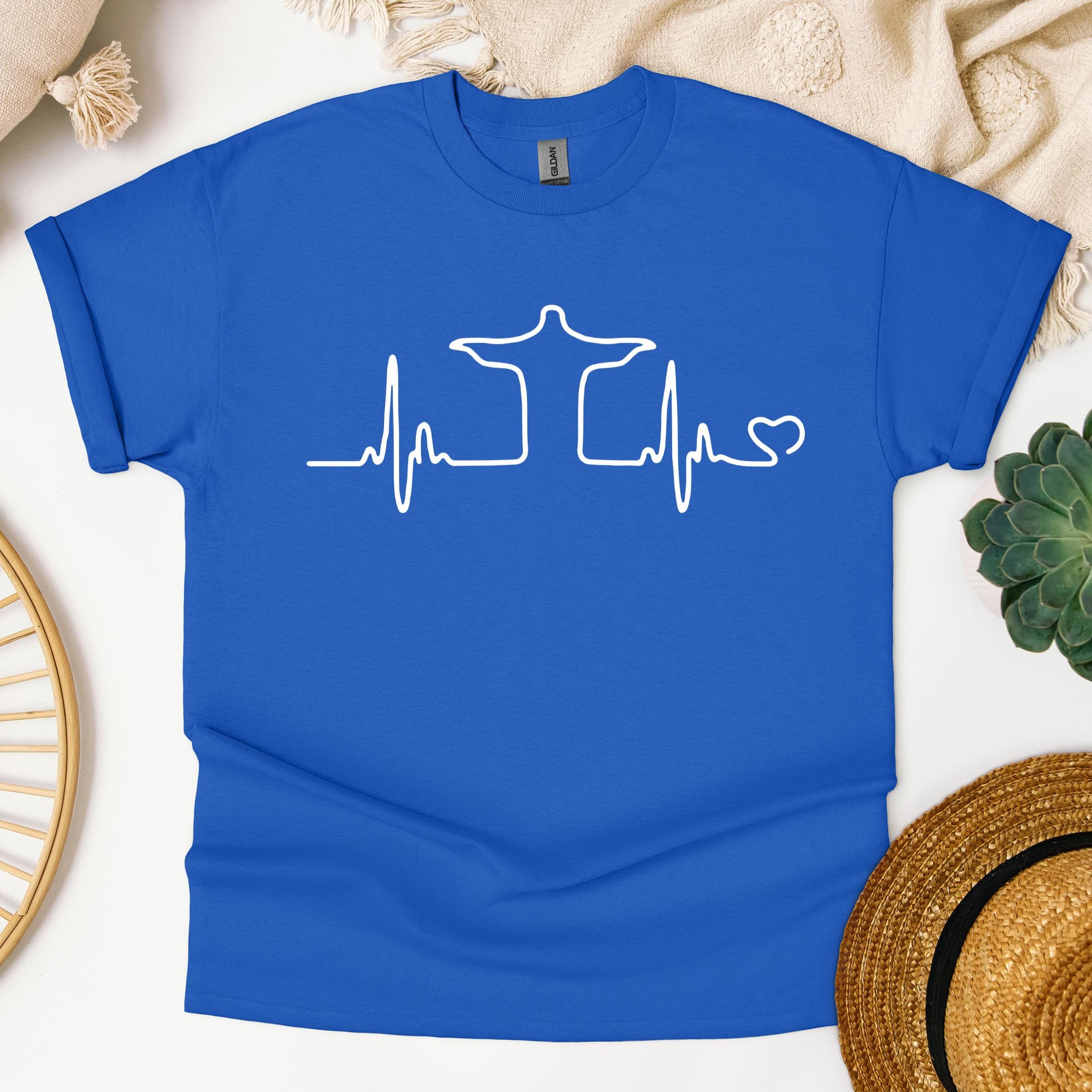 Jesus Heartbeat