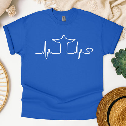 Jesus Heartbeat