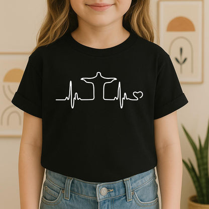 Jesus Heartbeat