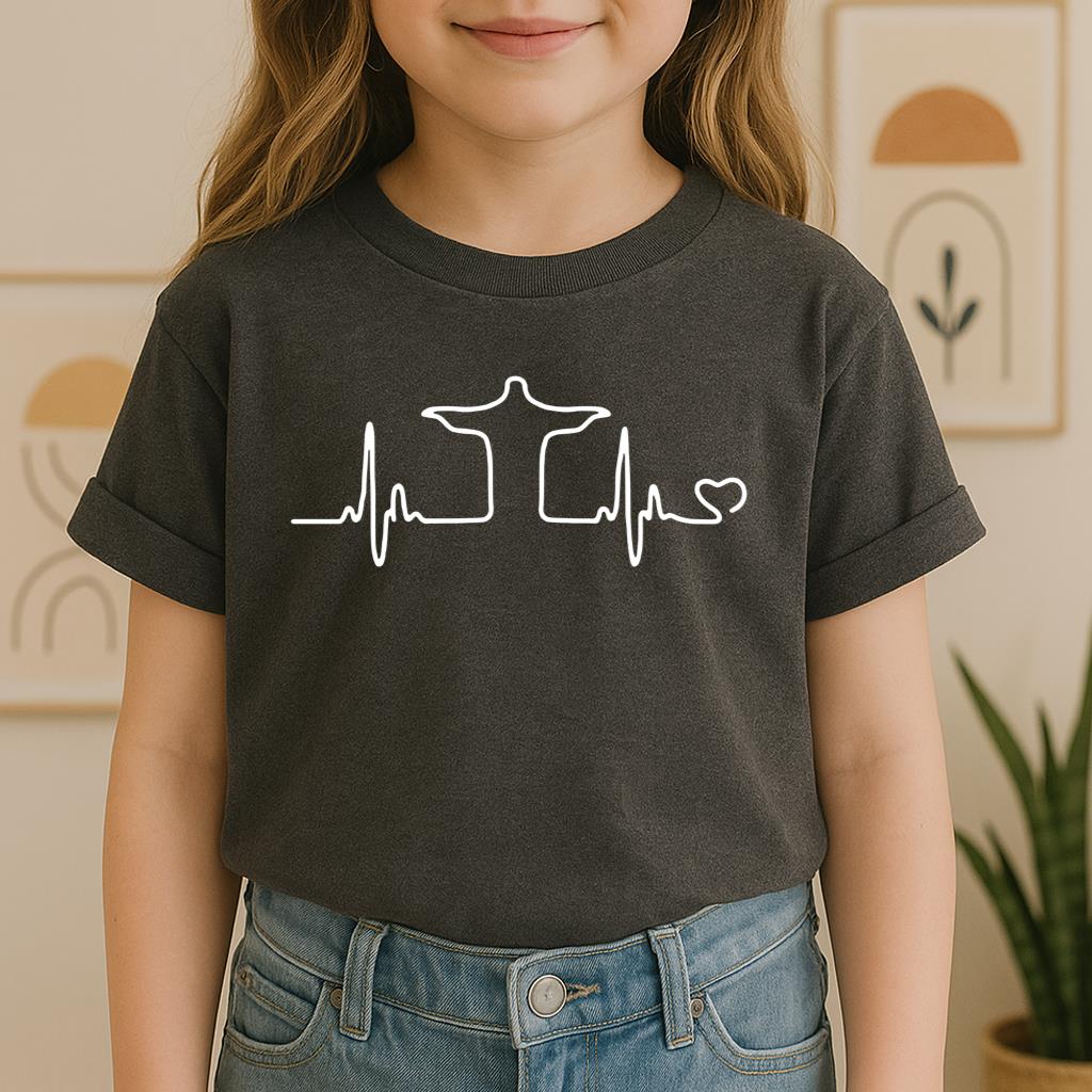 Jesus Heartbeat