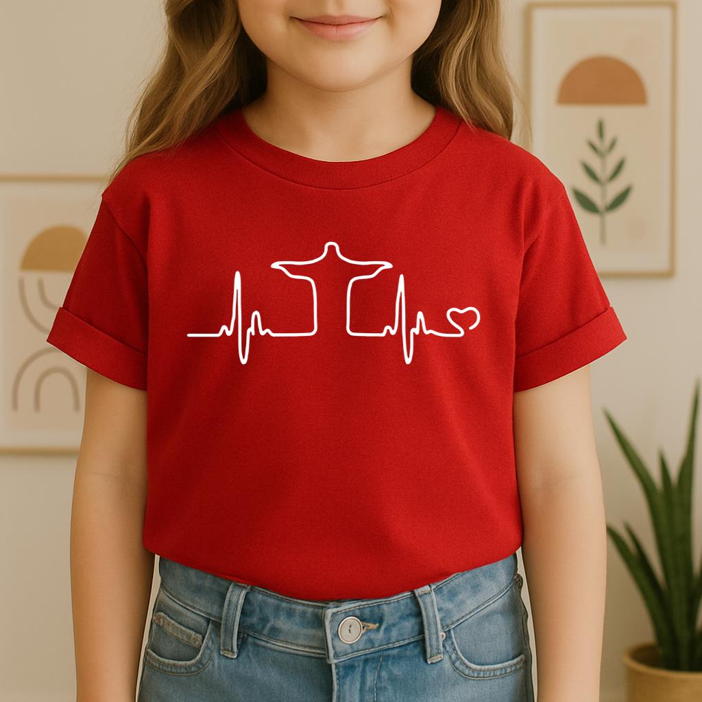 Jesus Heartbeat
