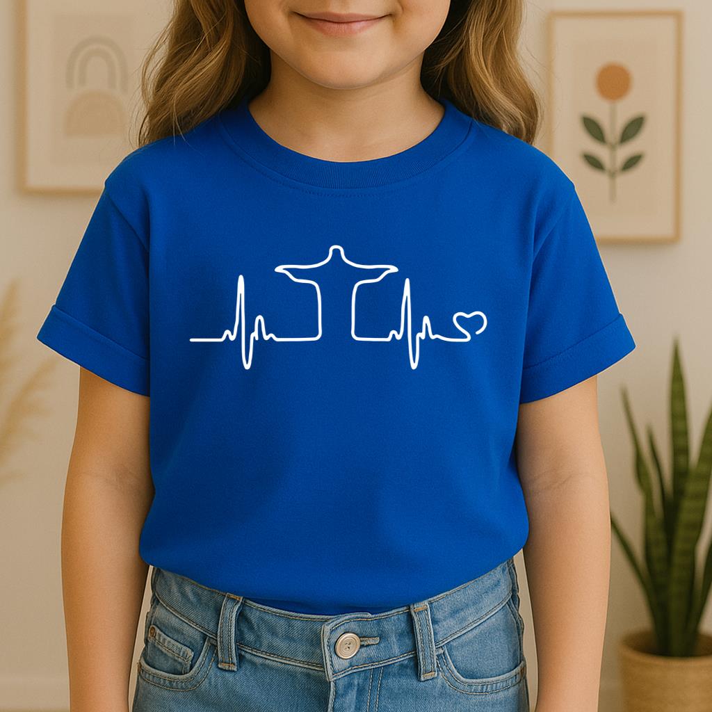 Jesus Heartbeat