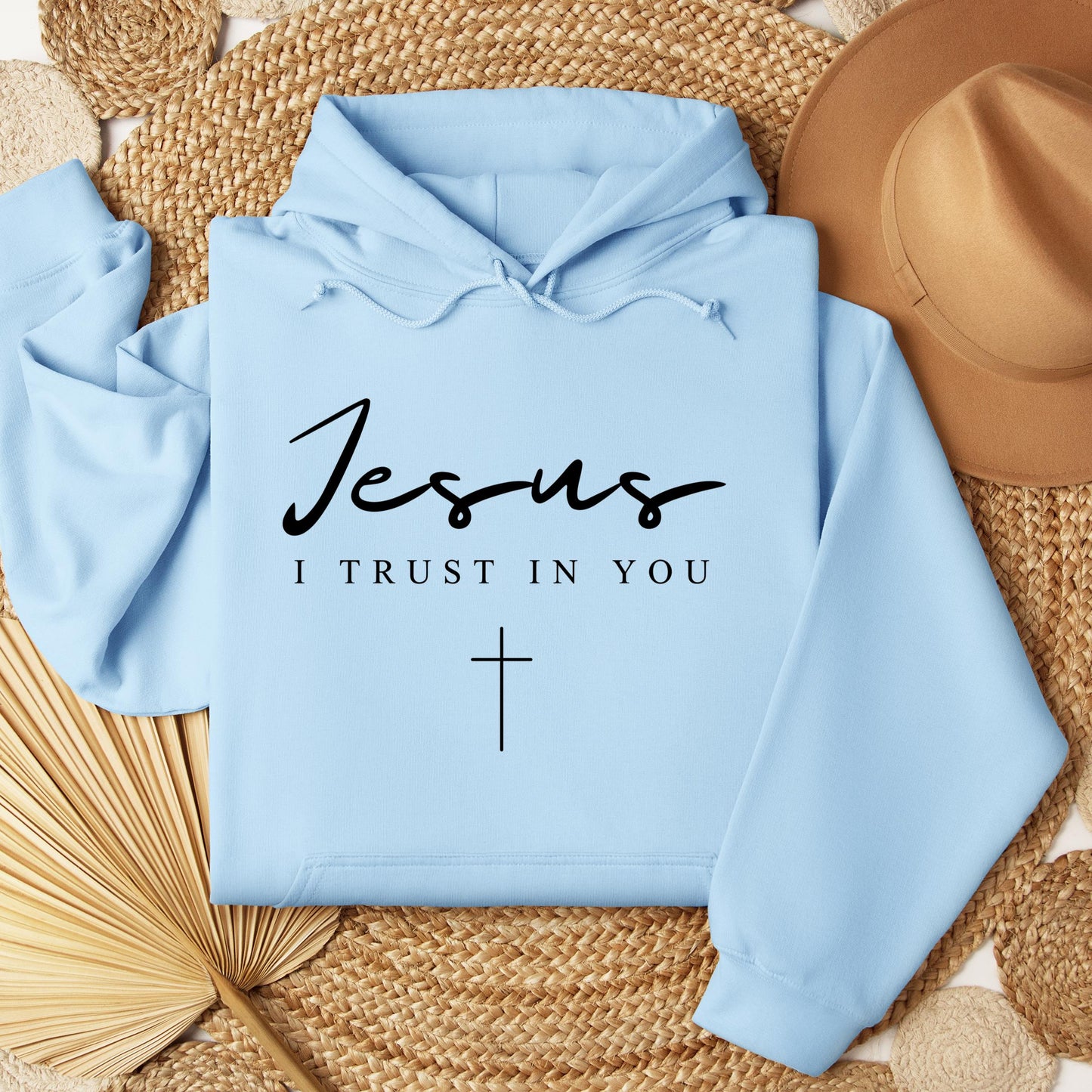 Jesus I Trust In You 01