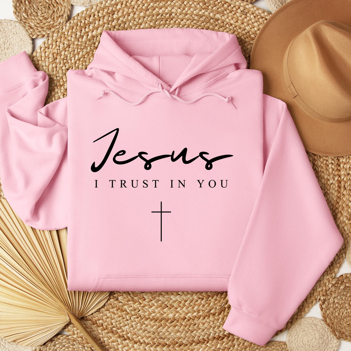 Jesus I Trust In You 01