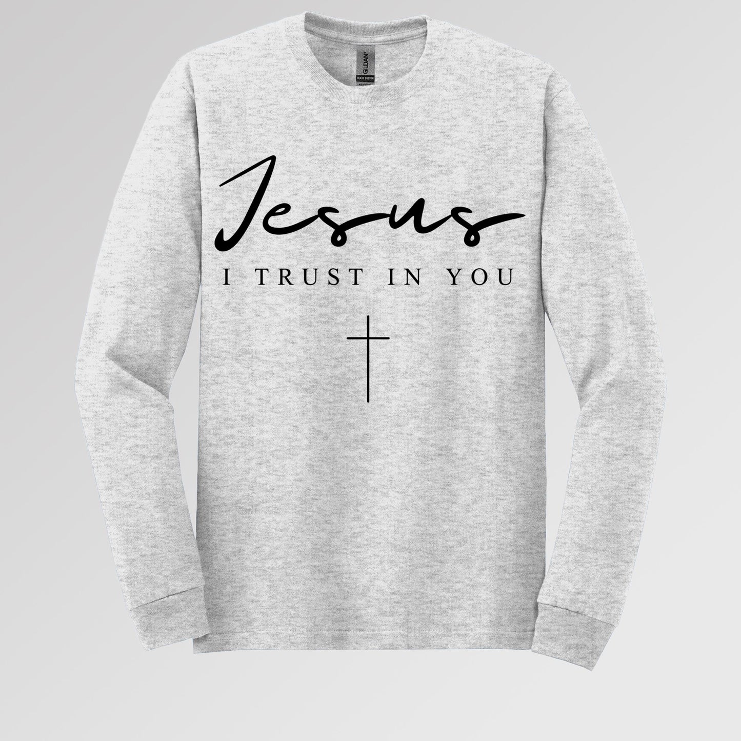 Jesus I Trust In You 01