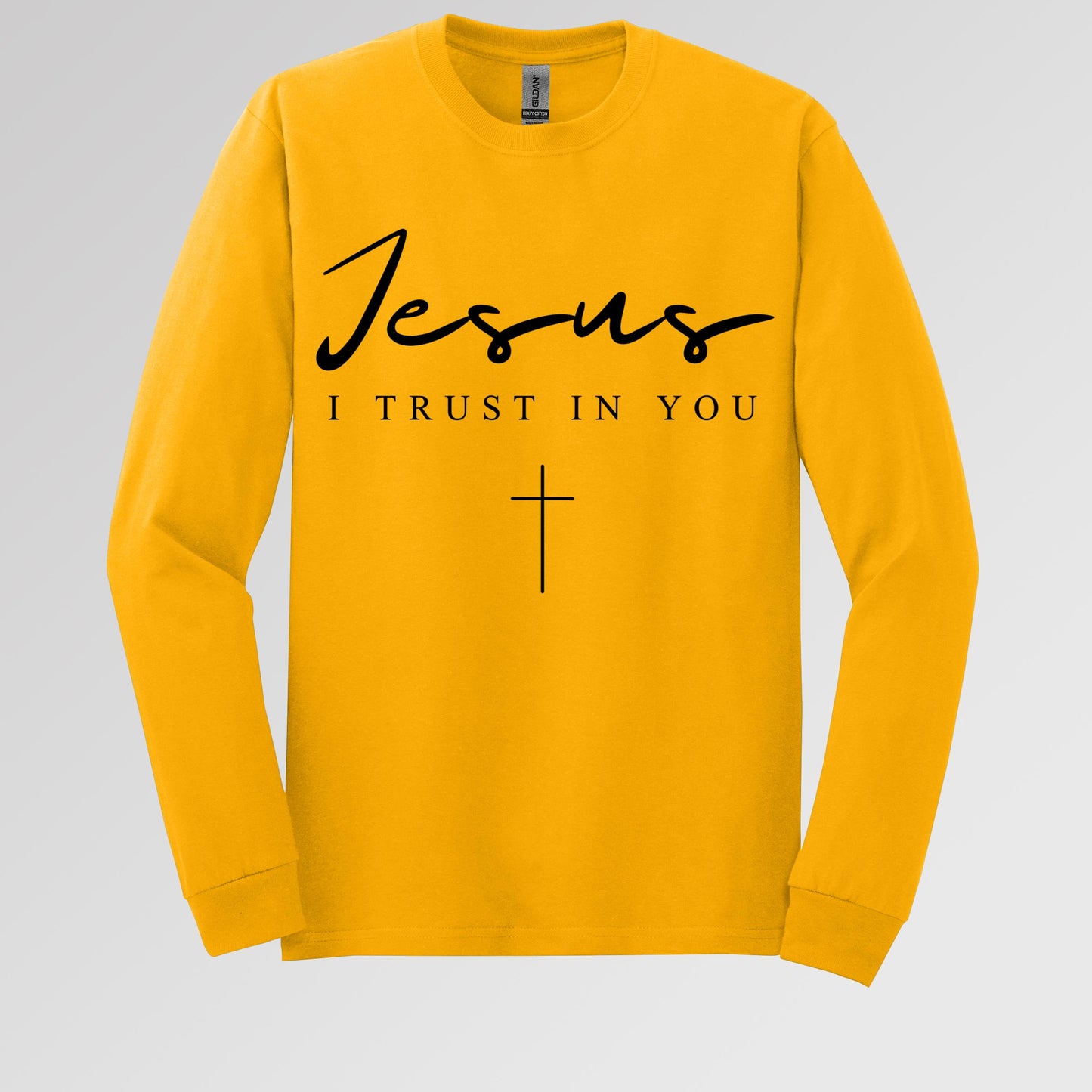 Jesus I Trust In You 01