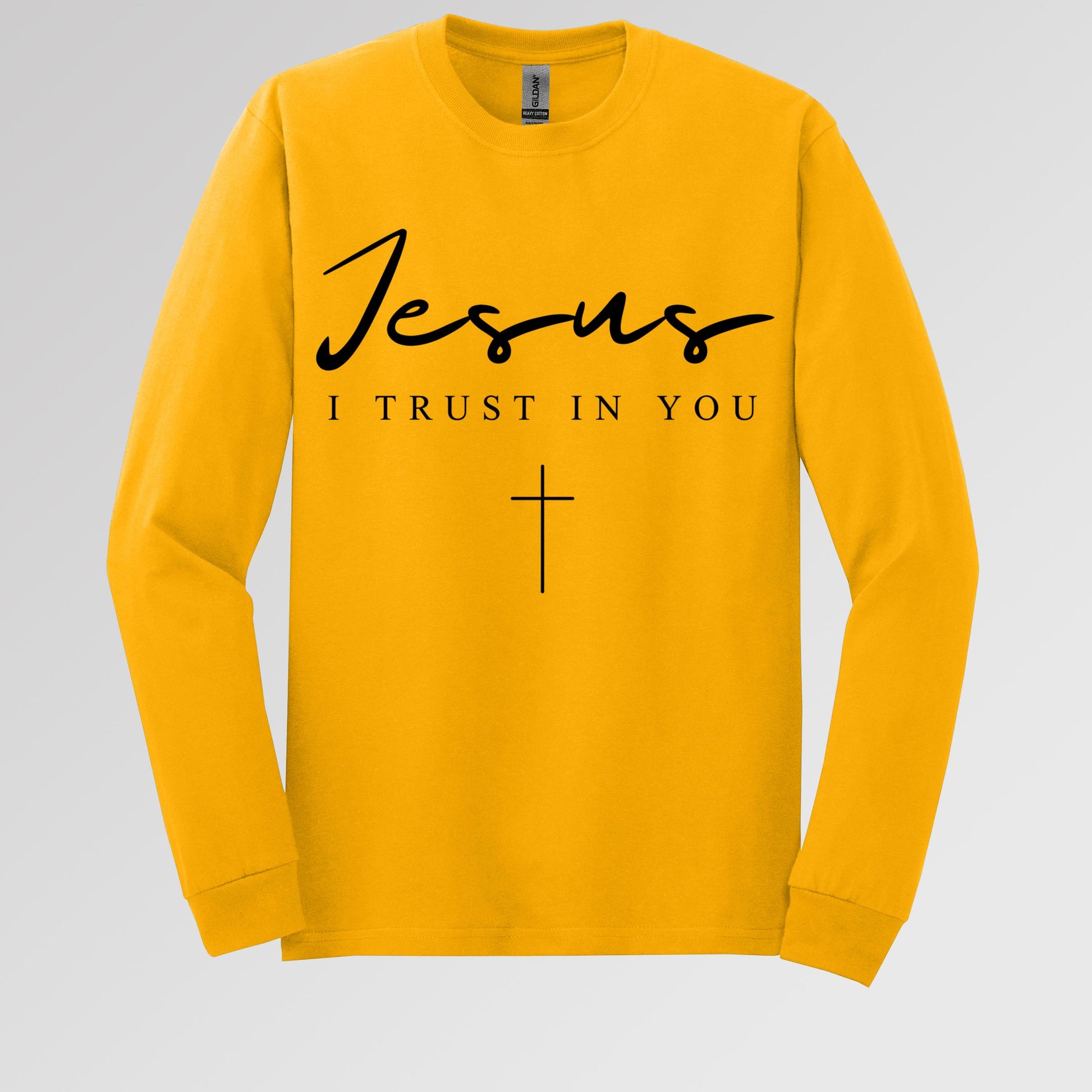 Jesus I Trust In You 01