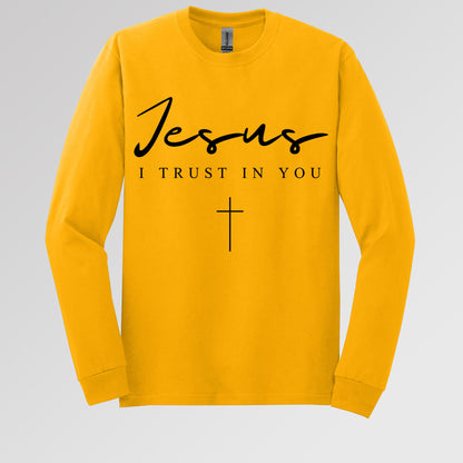 Jesus I Trust In You 01