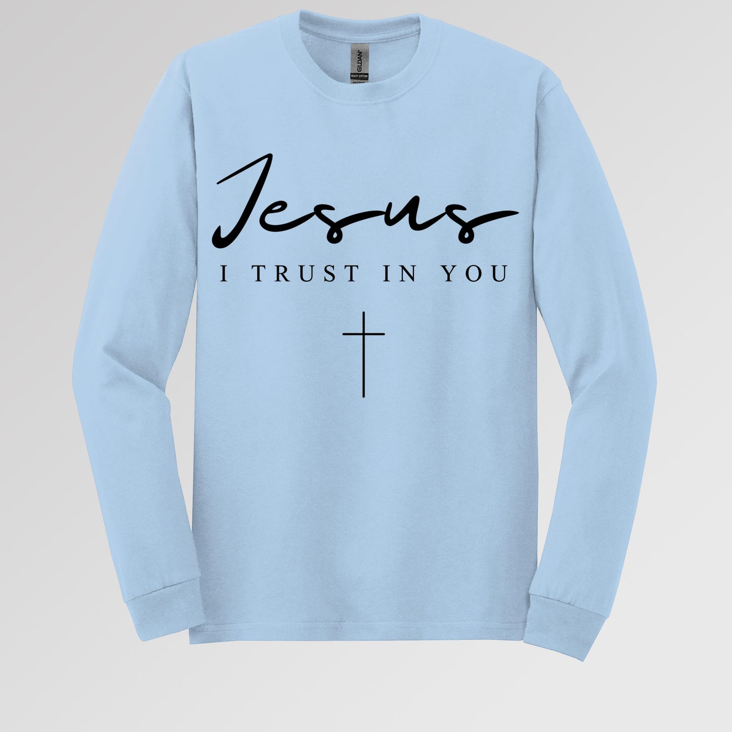 Jesus I Trust In You 01