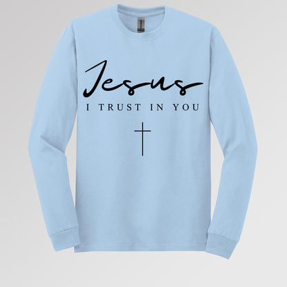 Jesus I Trust In You 01