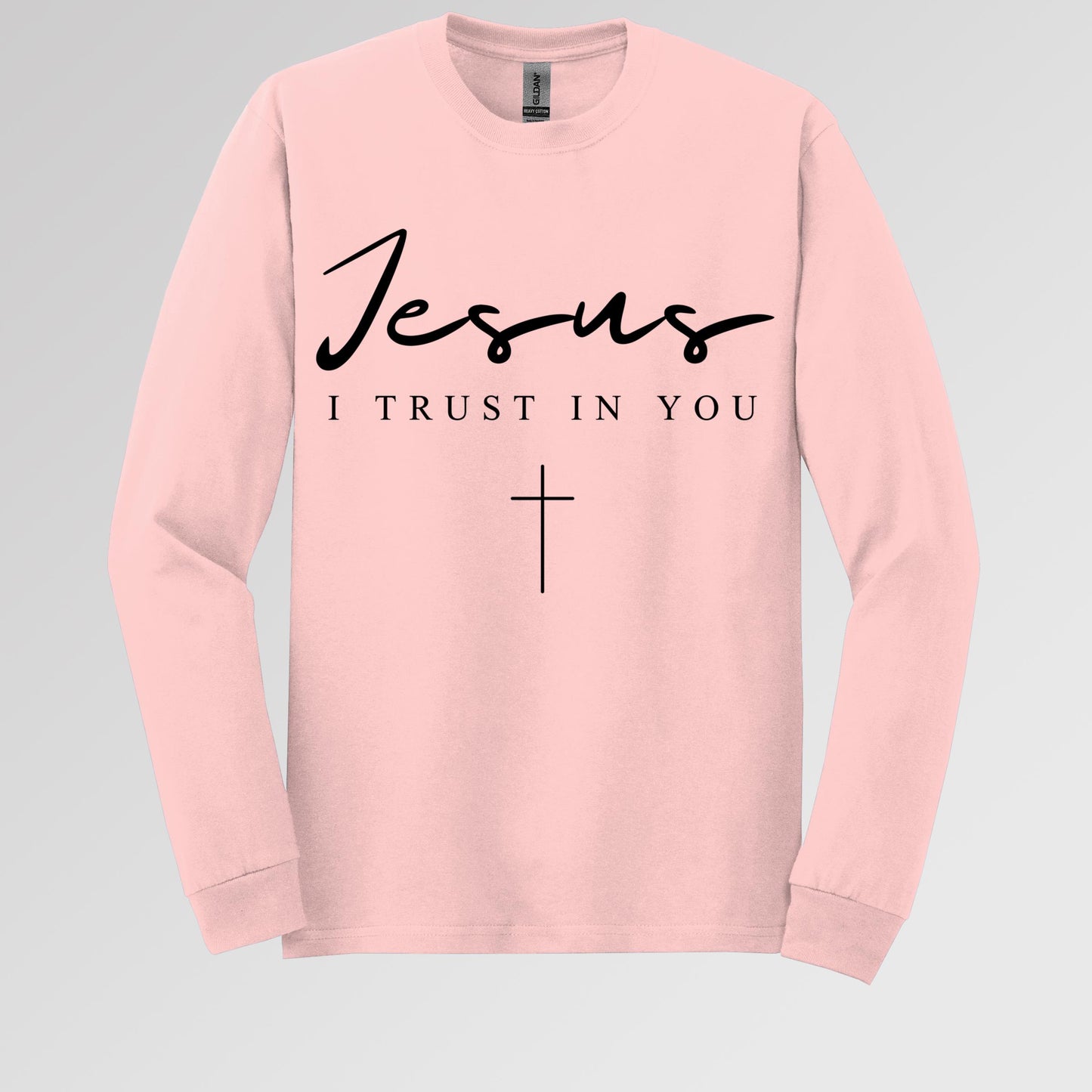 Jesus I Trust In You 01
