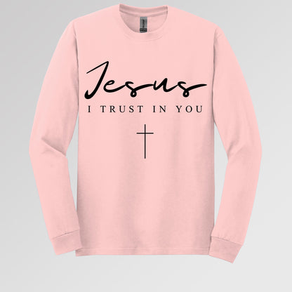 Jesus I Trust In You 01