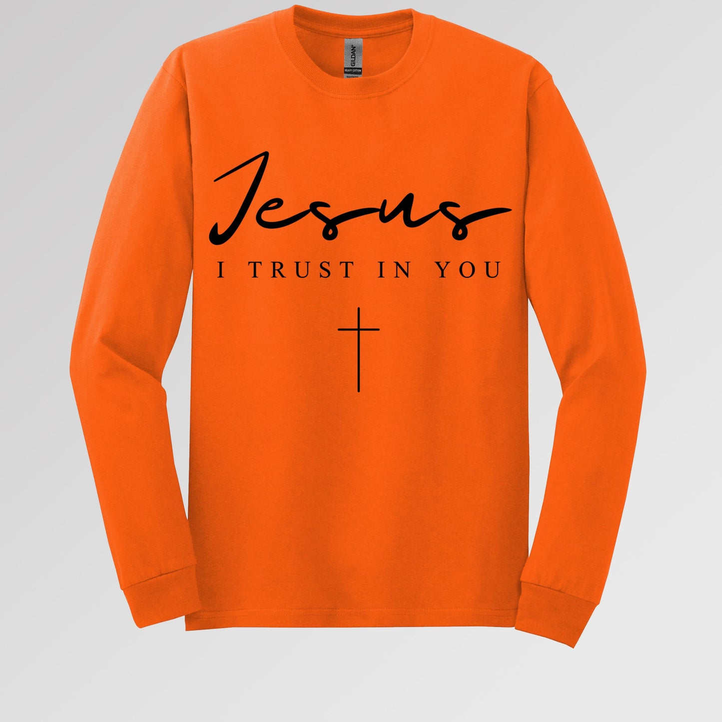 Jesus I Trust In You 01