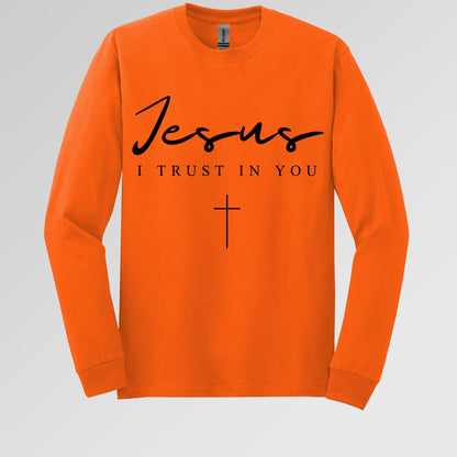 Jesus I Trust In You 01