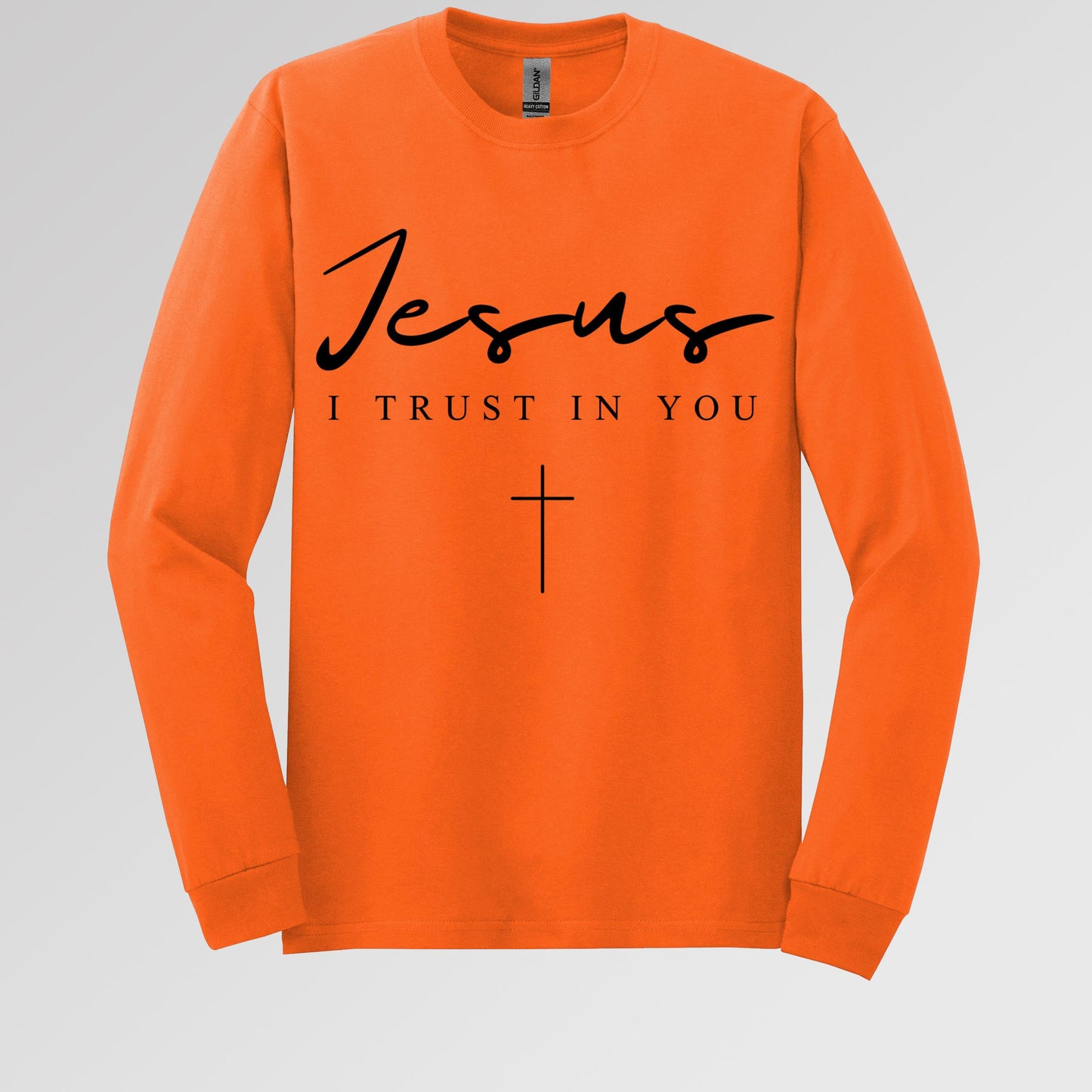 Jesus I Trust In You 01