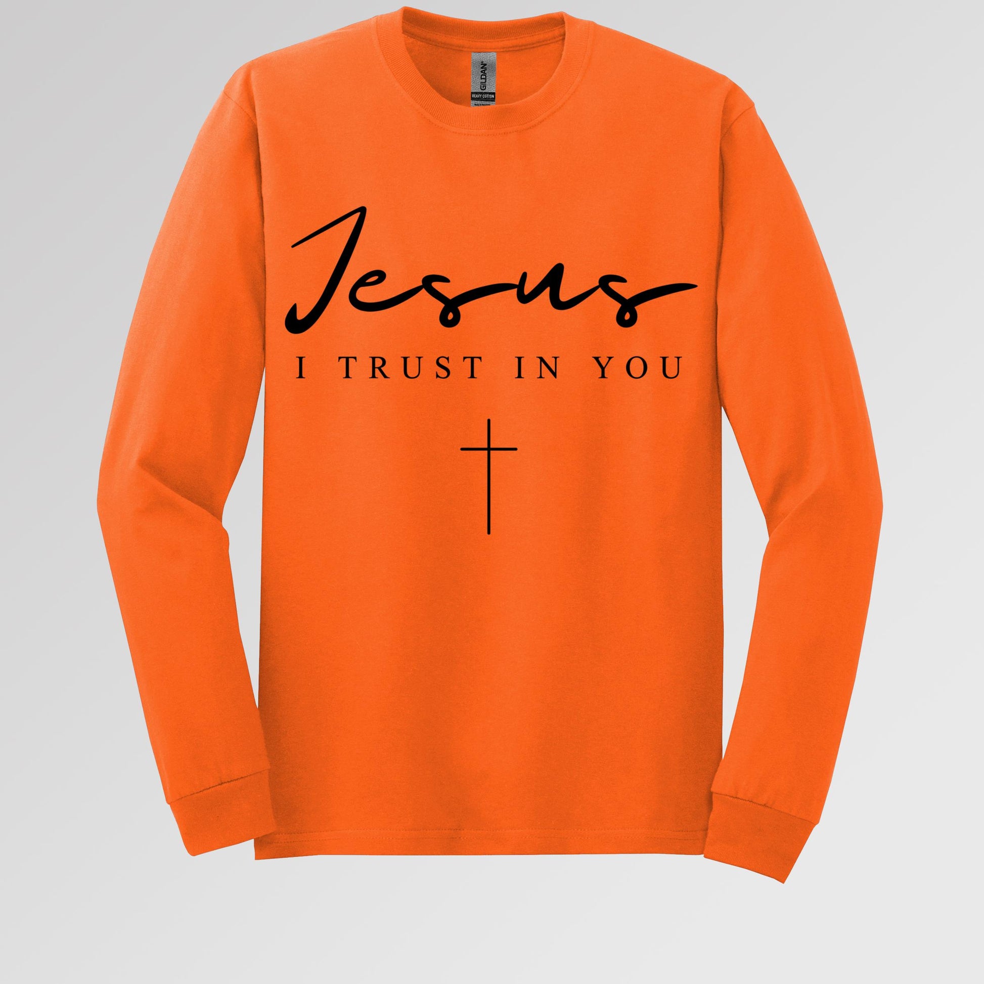 Jesus I Trust In You 01
