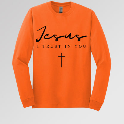 Jesus I Trust In You 01