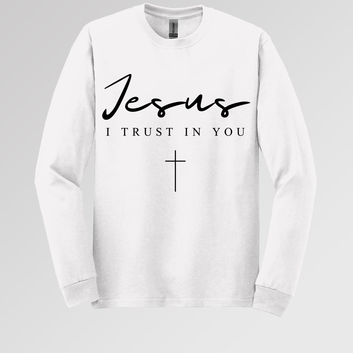 Jesus I Trust In You 01