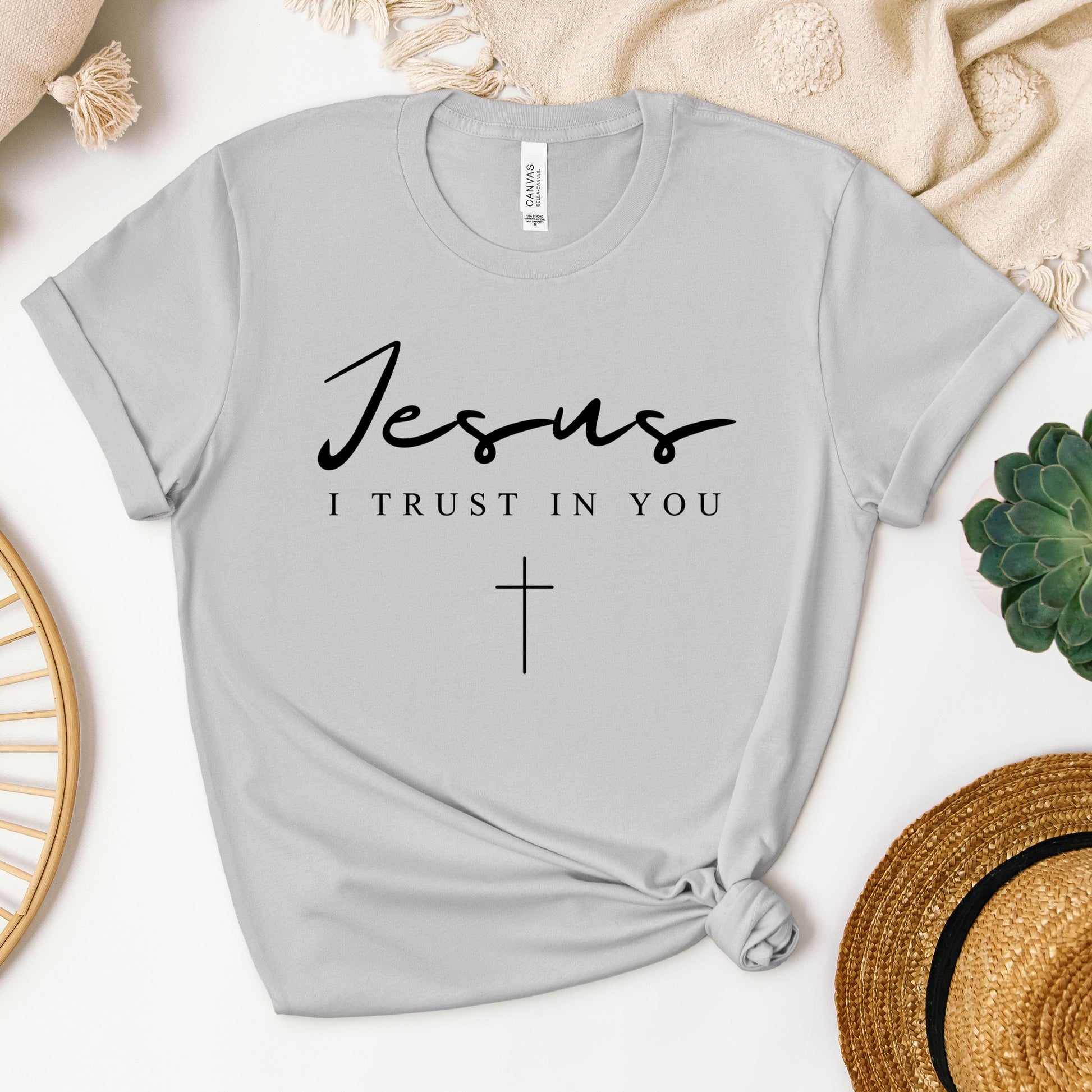 Jesus I Trust In You 01