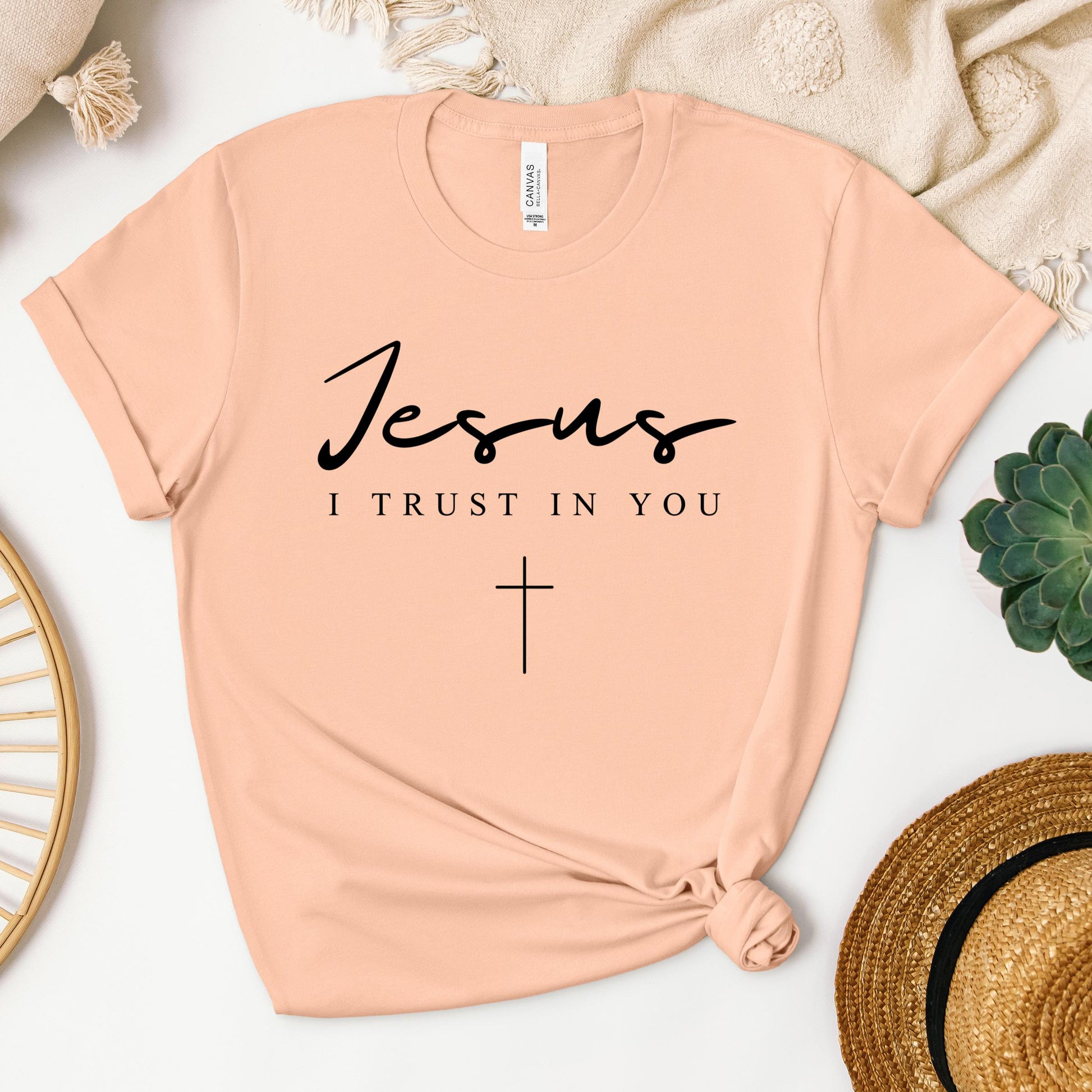 Jesus I Trust In You 01