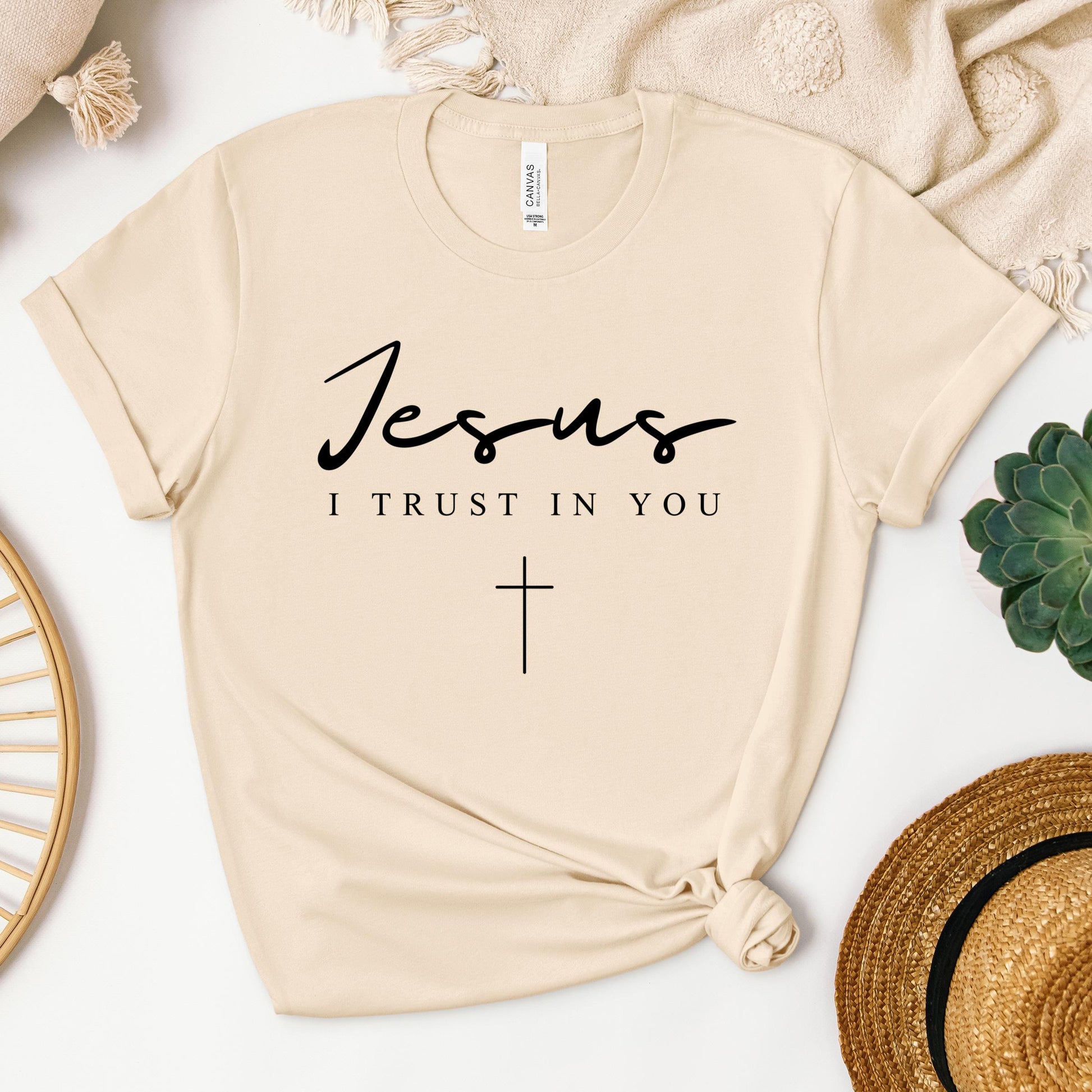 Jesus I Trust In You 01