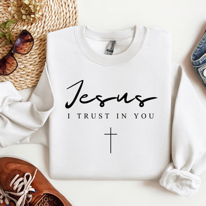 Jesus I Trust In You 01