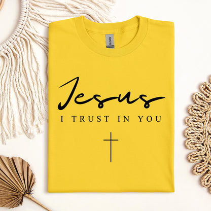 Jesus I Trust In You 01