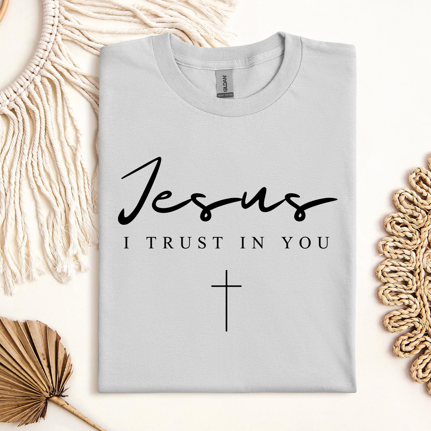 Jesus I Trust In You 01