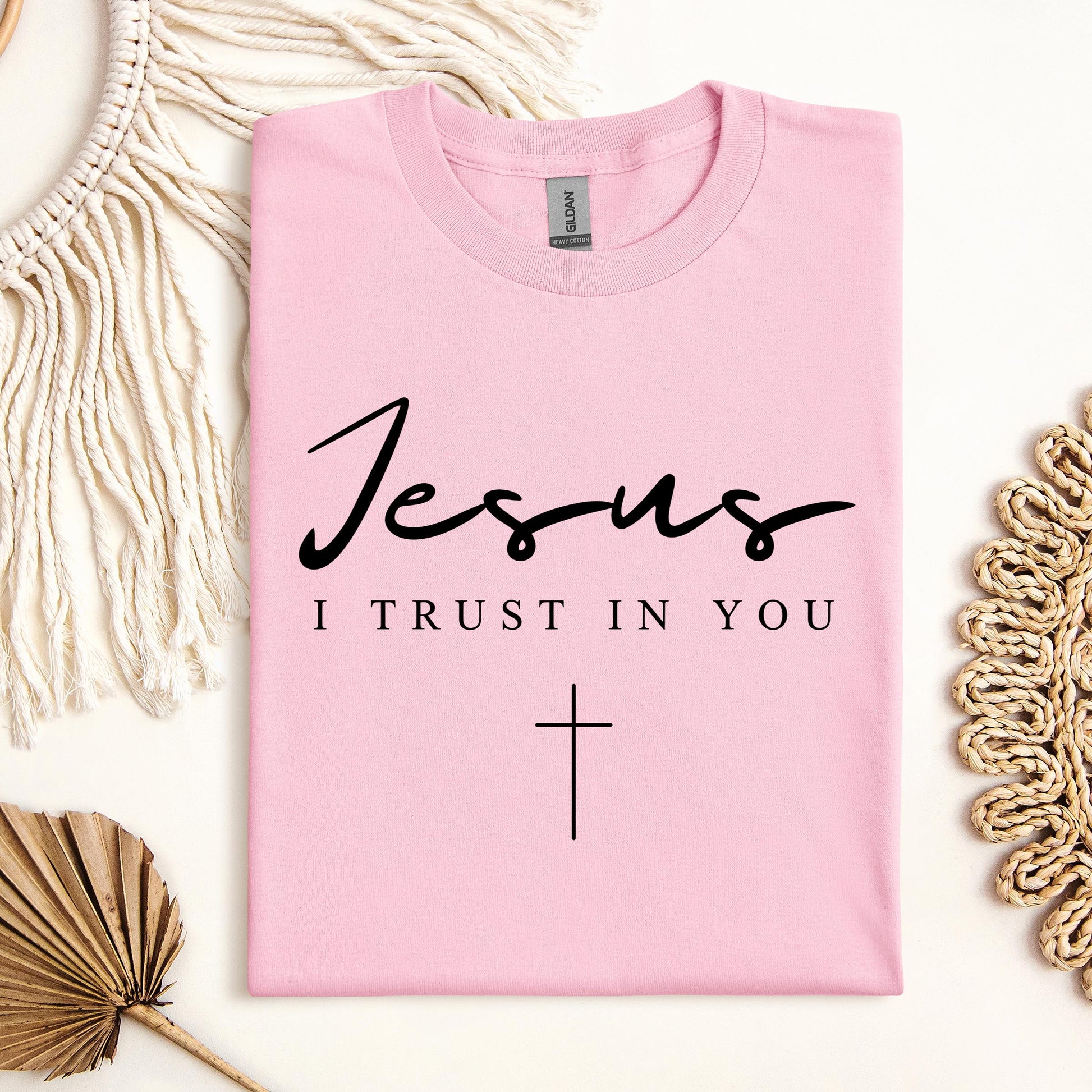 Jesus I Trust In You 01
