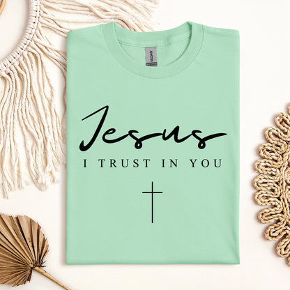 Jesus I Trust In You 01