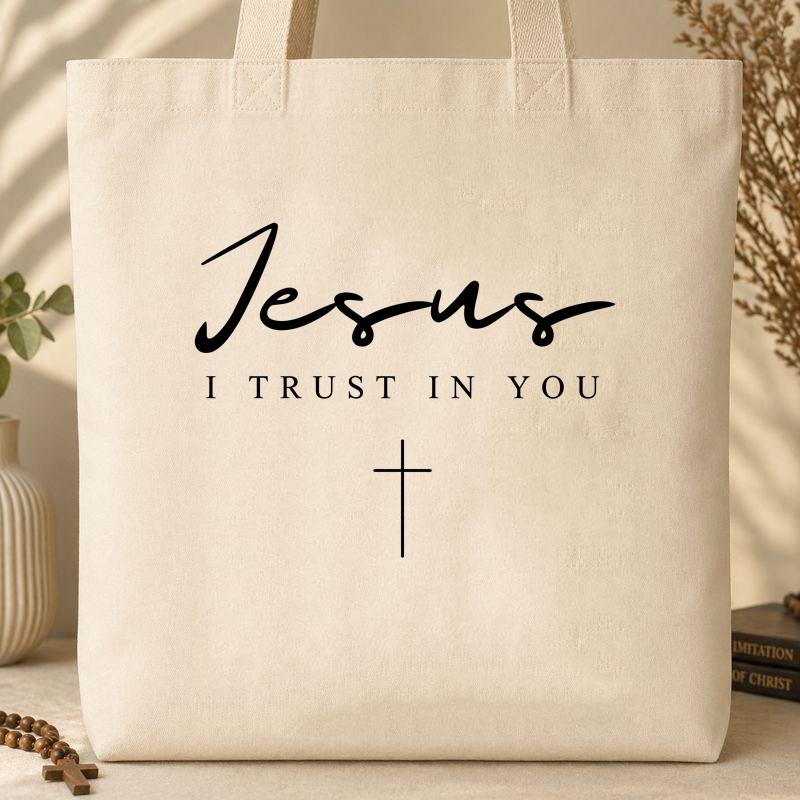 Jesus I Trust In You 01