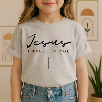 Jesus I Trust In You 01