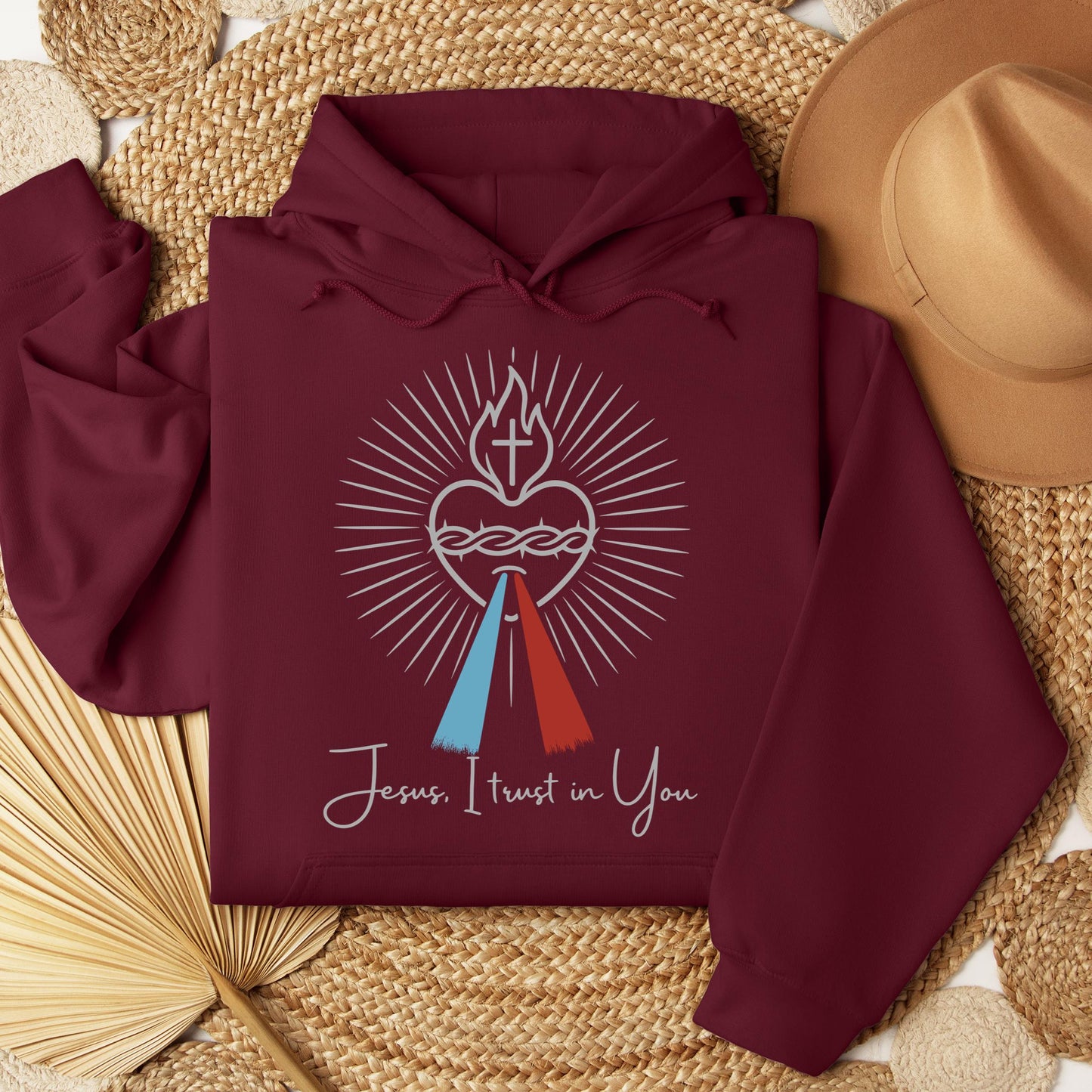 Jesus I Trust In You 02