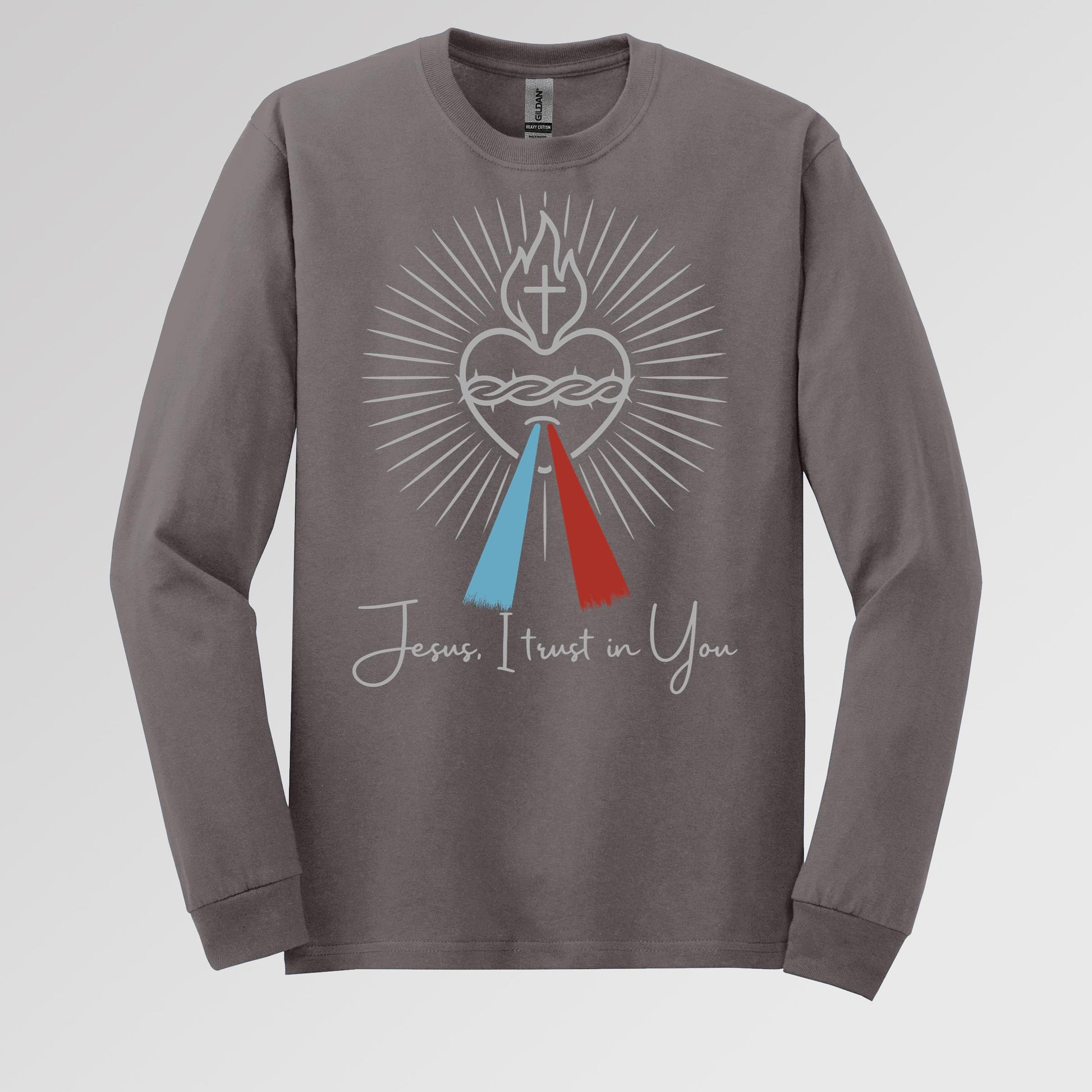 Jesus I Trust In You 02
