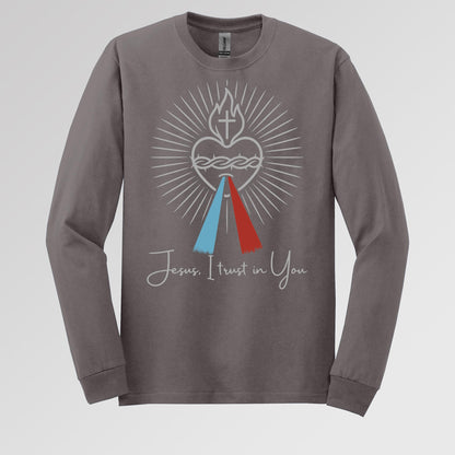 Jesus I Trust In You 02