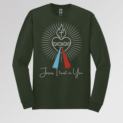 Jesus I Trust In You 02