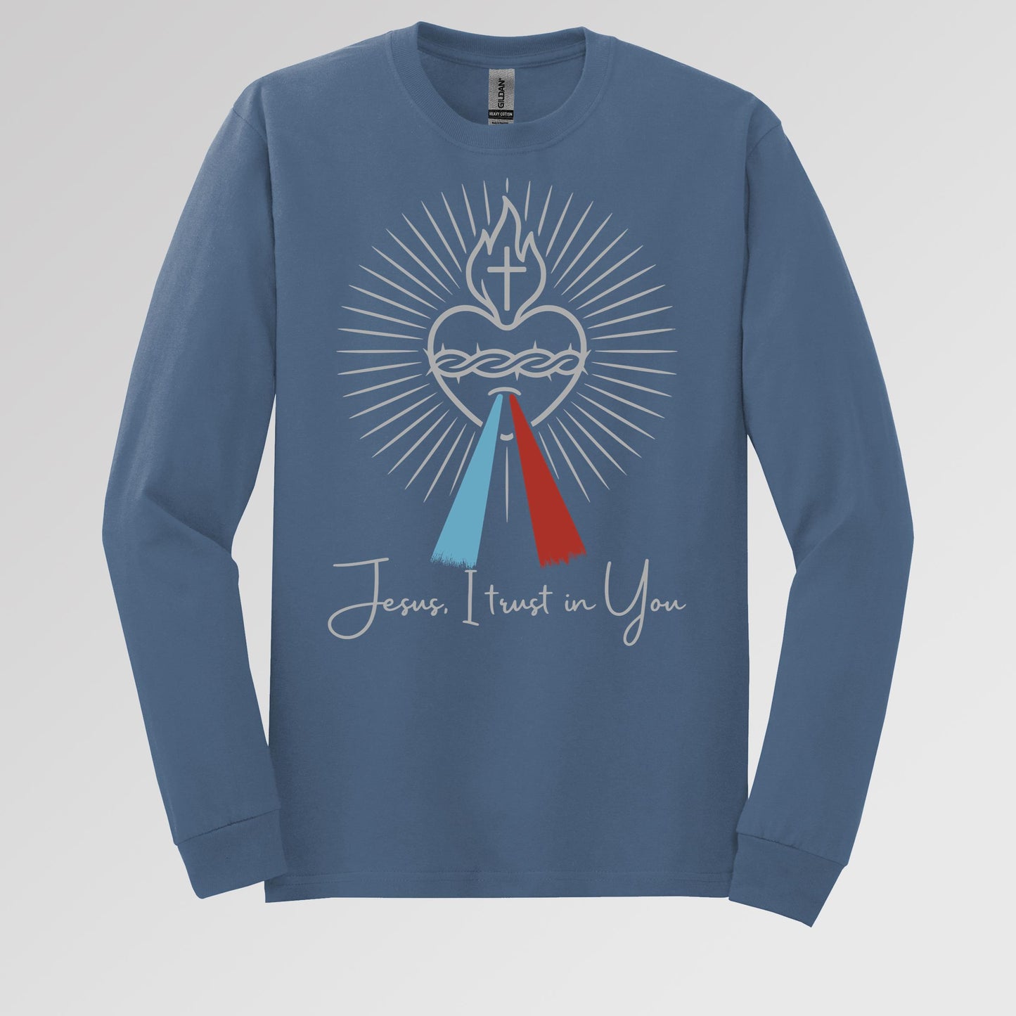 Jesus I Trust In You 02