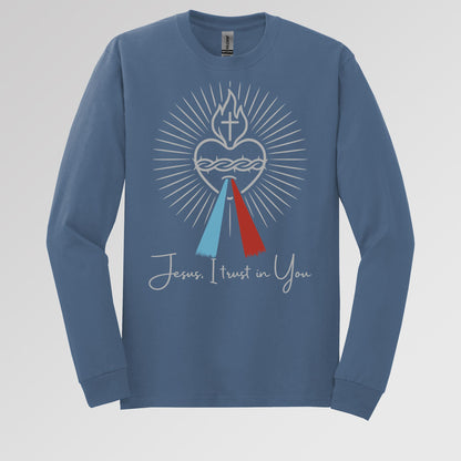 Jesus I Trust In You 02